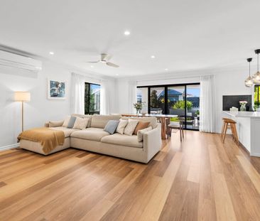 Stunning 5-Bedroom Executive Residence in Woolloongabba - Photo 1