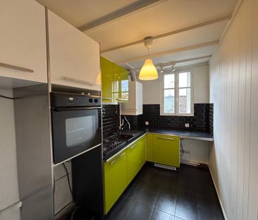Location Appartement 2 pièces 75m² BOURG LA REINE 92340 - Photo 1