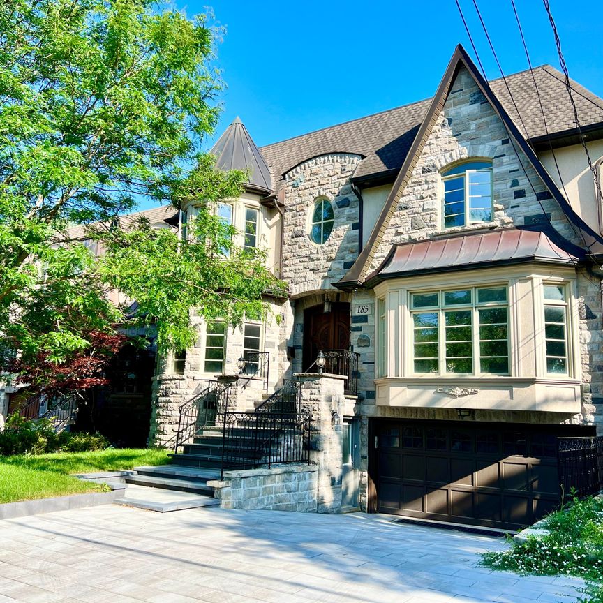 For Lease - 185 Parkview Avenue, Toronto, Ontario - Photo 1