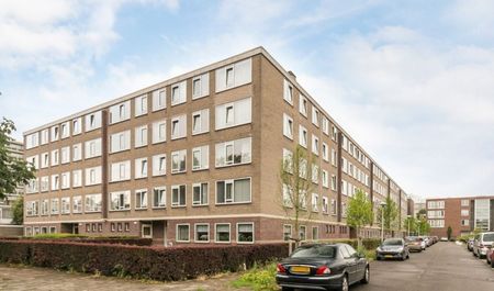 Van Eysingalaan 0ong, 3527 Utrecht, Nederland - Foto 4