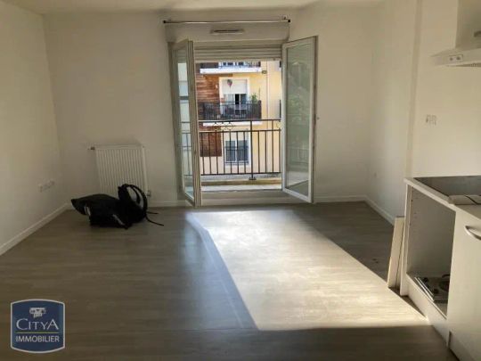 Appartement à louer 2 pièces 47.03m² - Photo 1