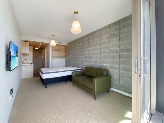 Welcome to Unit 304A at the Vela Apartments - Photo 1