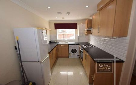 |ref: |, The Gate House, Padwell Road, Southampton, SO14 - Photo 3