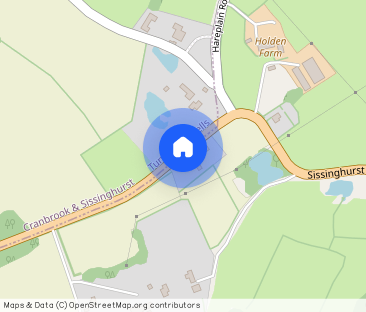 Three Chimneys Cottages, Biddenden, Ashford, TN27 - Photo 1