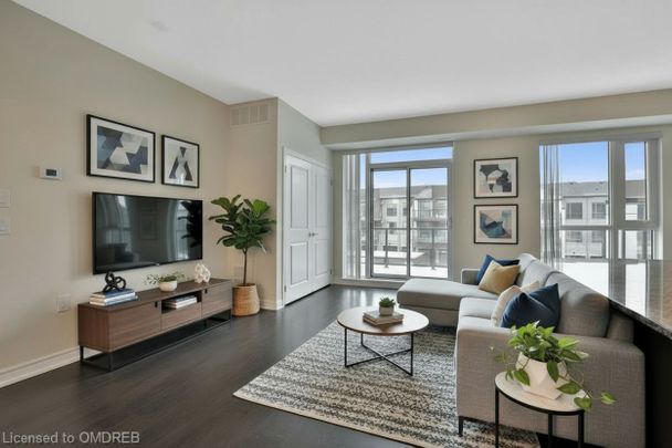 For Lease - 2393 Bronte Road Unit# 309, Oakville, Ontario - Photo 1