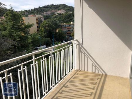 Location Appartement 3 pièces 58m² MANDELIEU LA NAPOULE 06210 - Photo 3