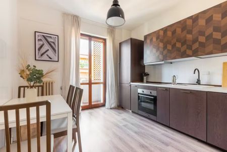 Via Privata Mauro Rota, Milan, Lombardy 20125 - Photo 4