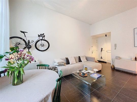 Appartement te huur in Gent - Foto 1