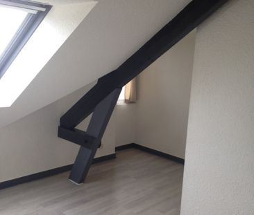 Louer studio 1 pièce de 14 m² à Rennes (35000) - Photo 4