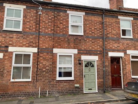 Long Row, Shrewsbury, SY1 4DF - Photo 2