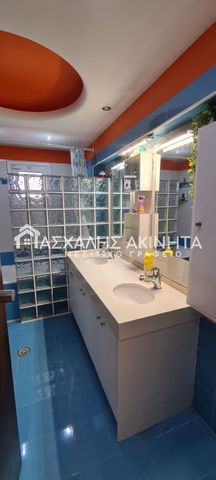 ΜΕΣΑ ΛΑΚΚΩΝΙΑ ΑΓΙΟΣ ΝΙΚΟΛΑΟΣ 3ΑΡΙ ΔΙΑΜΕΡΙΣΜΑ ΕΝΟΙΚΙΑΣΕΙΣ 14966 - Photo 2