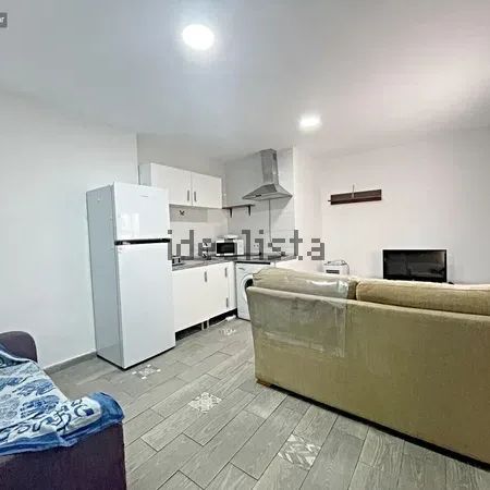 Alquiler de piso en Campanillas - Foto 1