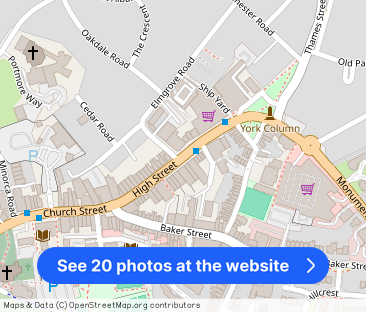 High Street, Weybridge, Surrey - Photo 1