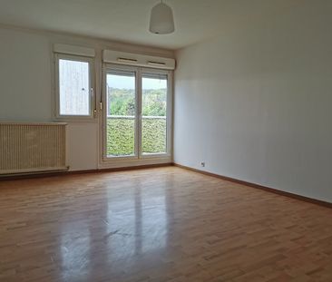 Appartement Lery 3 chambres - Photo 6