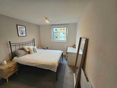 2 Bed Flat, Anchor House, SW18 - Photo 2