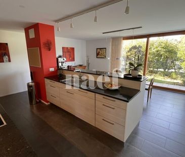 6.5 Zimmer, 222 m², EG - Photo 5