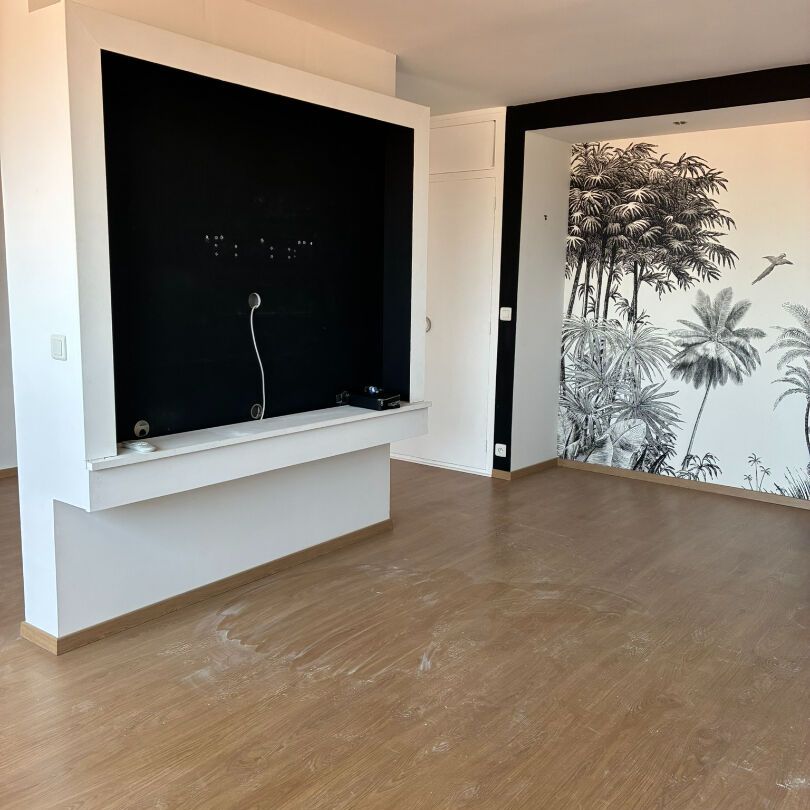Location Appartement 3 pièces 74m² - Photo 1