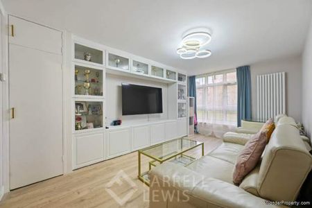 1 bedroom property to rent in London - Photo 2