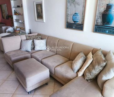 Apartamento com 3 quartos e 140m² para alugar em Centro, Balneário ... - Photo 1