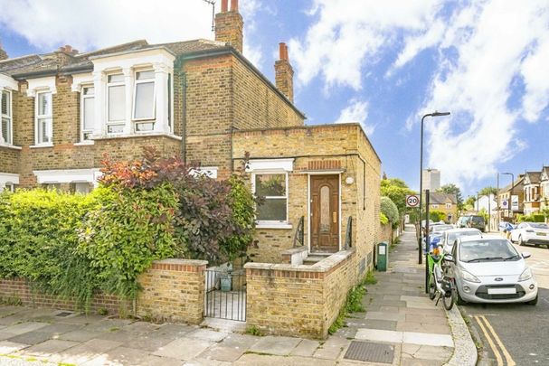 Darwin Road - Photo 1