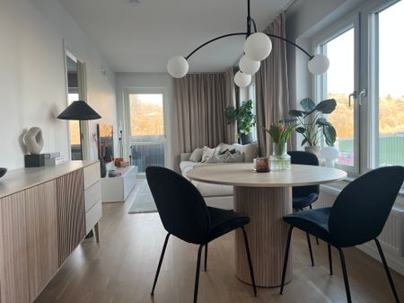 Selma Lagerlöfs gata, Kungälv - Foto 3