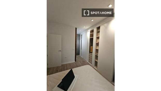 4 room luxury Apartment for rent in Madrid, Spain - Photo 1