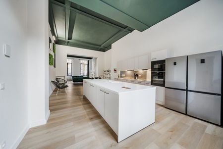 Room at Boulevard Alfred de Fontaine 27 - Photo 5