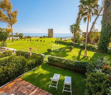 Alquiler de chalet adosado en Calle 6 a - Photo 1