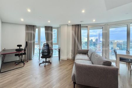 3 bedroom apartment to rent - Photo 5