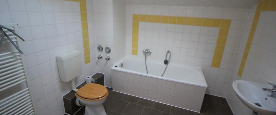 Attraktive 2-Zimmer-Wohnung in der Feldstadt zu mieten! - Photo 1