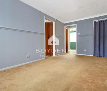 1 bedroom ground floor maisonette to rent - Photo 1