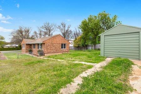 90 Walker Cres, Narrabundah ACT 2604 - House For Rent | Domain - Photo 2