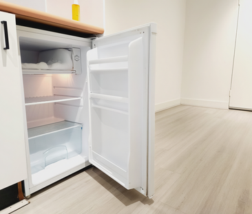 1/397-405 Bourke Street, Surry Hills NSW 2010 - Studio For Rent | D... - Photo 4