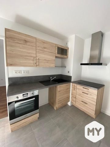 Appartement • Location • 42m2 • Clermont-Ferrand - Photo 2