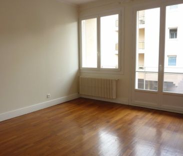 APPARTEMENT T3 A LOUER - Photo 2