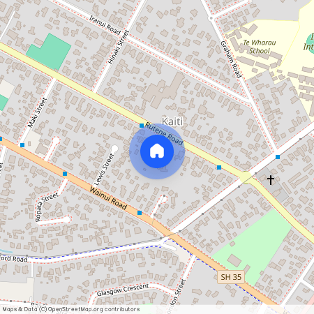 191 Rutene Road, Outer Kaiti, Gisborne