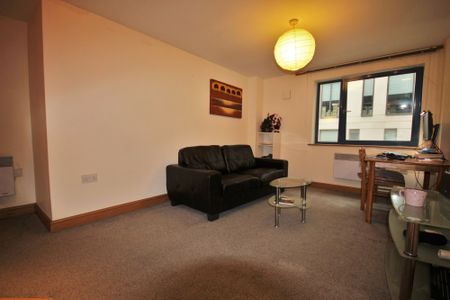 14 Whitworth Street, Manchester, M1 3BS - Photo 3