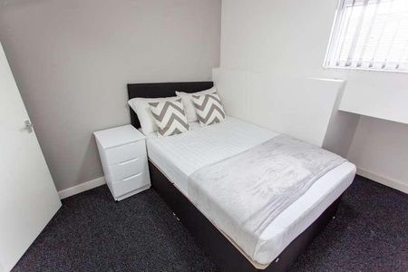 Albert Edward Road, L7 - Photo 2