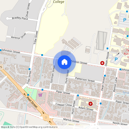 34 Hunt Street, NSW 2340, Tamworth