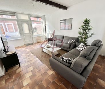 Location Appartement 1 pièce 232m² ROUBAIX 59100 - Photo 1