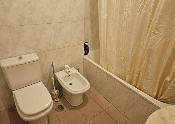 Arrendo Quarto em Telheiras