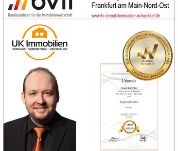 Modernes, tolles Single-Appartment mit Tageslichtbad - Photo 1