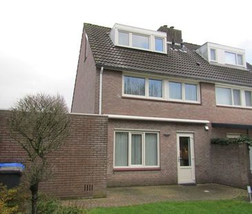 Te huur: Huis Zandhei in Veldhoven - Foto 1