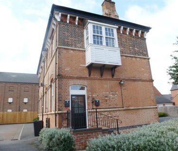 Village Mews, Burton-on-Trent - Photo 5