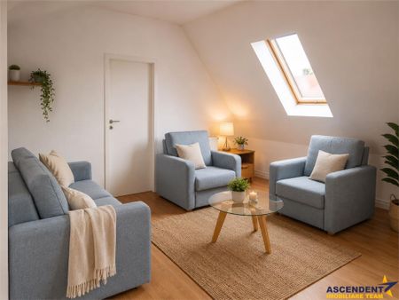Resedinta spatiu profesional de inchiriat, Ghimbav – Ce... - Photo 2