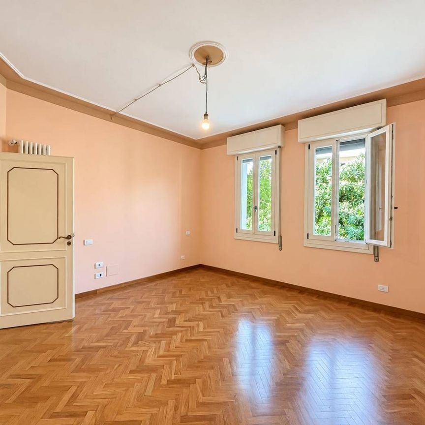 Villa unifamiliare via Malta, Colli Saragozza, Bologna - Foto 1