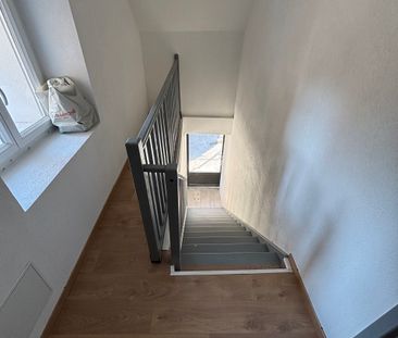 Magnificent 3.5-room duplex apartment on first floor - Foto 3