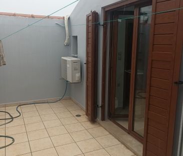 Ενοικίαση κατοικίας, 70 τ.μ., Καλύβια Θορικού, 750 € - Photo 3