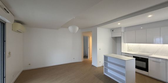 Magnifique T2 entièrement refait à neuf Résidence LE FRANCE, - Photo 2