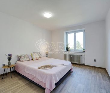 Pronájem bytu 2+1 63 m2 - Fotografie 6